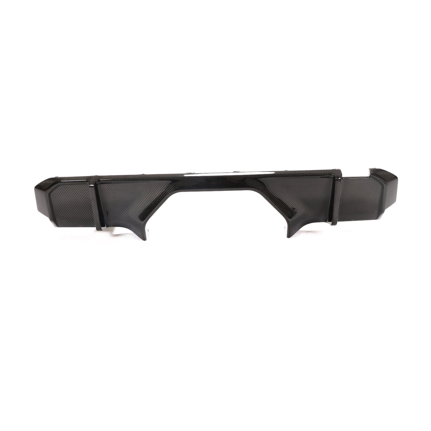BMW M3 M4 G80 G81 G82 G83 Dry Carbon Fibre Rear Diffuser