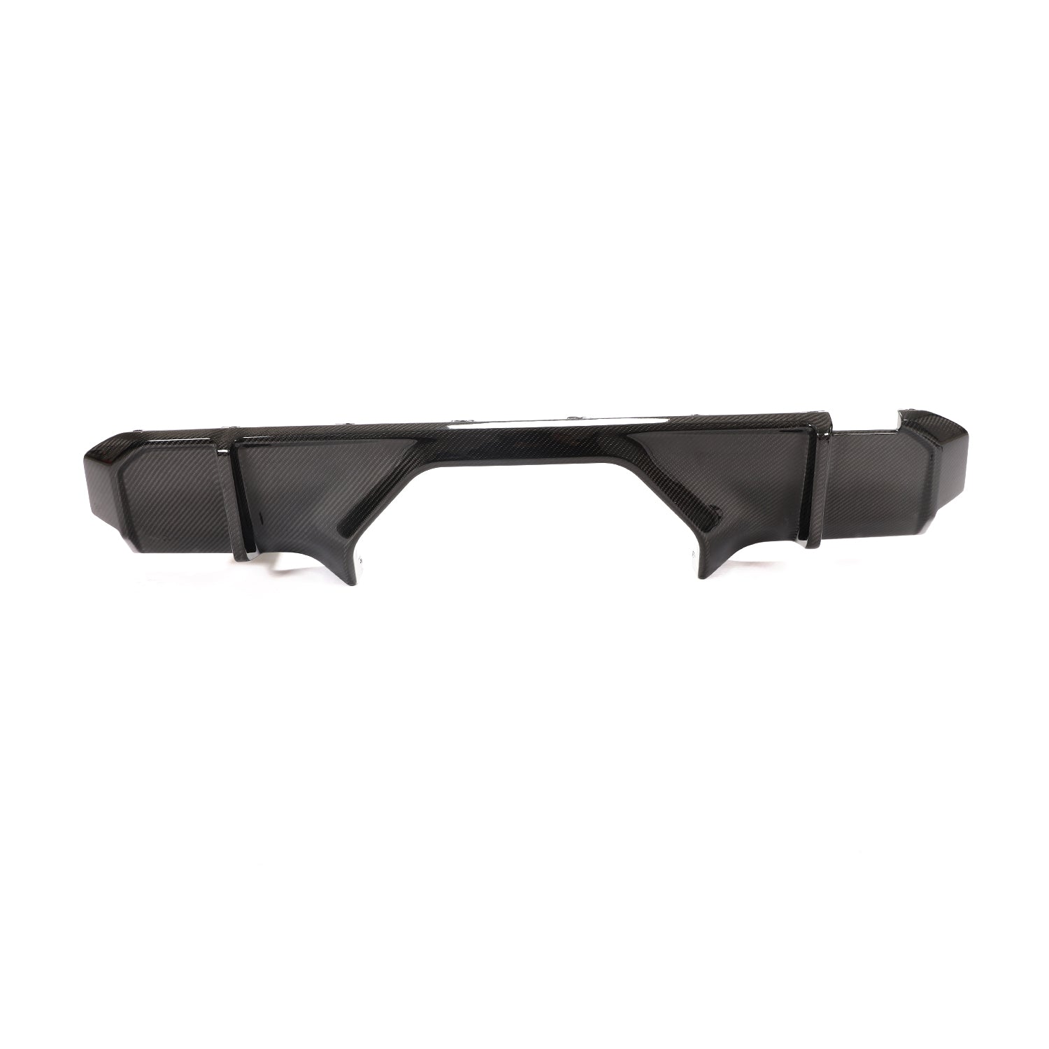 BMW M3 M4 G80 G81 G82 G83 Dry Carbon Fibre Rear Diffuser