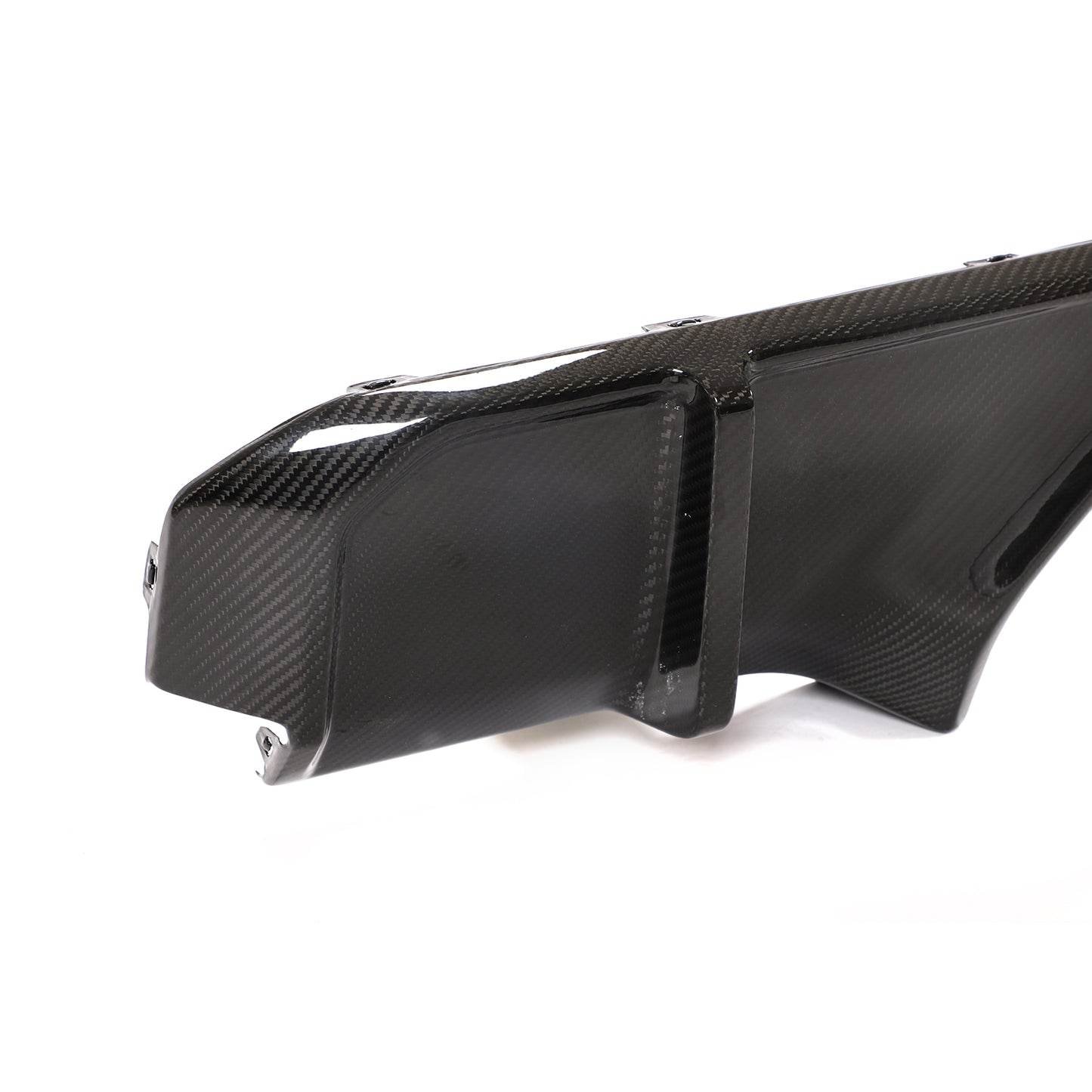 BMW M3 M4 G80 G81 G82 G83 Dry Carbon Fibre Rear Diffuser