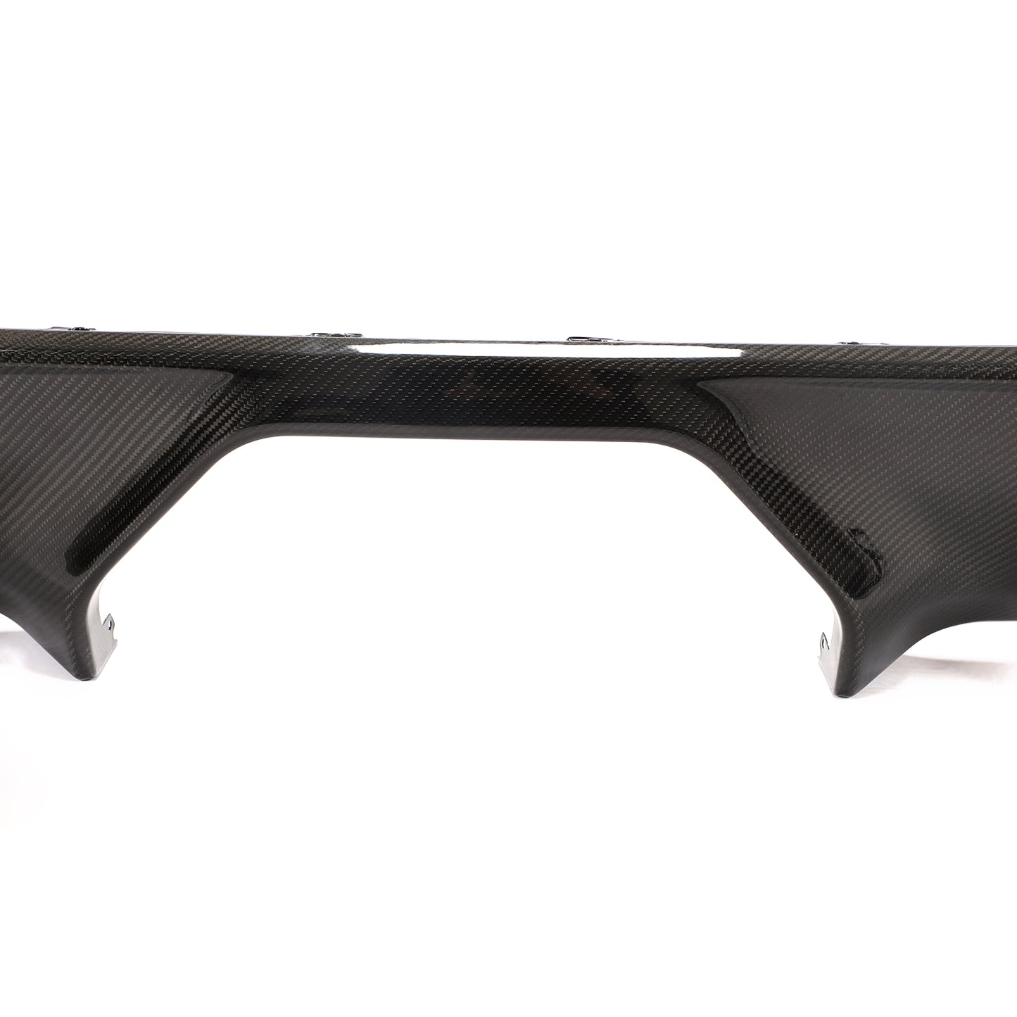 BMW M3 M4 G80 G81 G82 G83 Dry Carbon Fibre Rear Diffuser