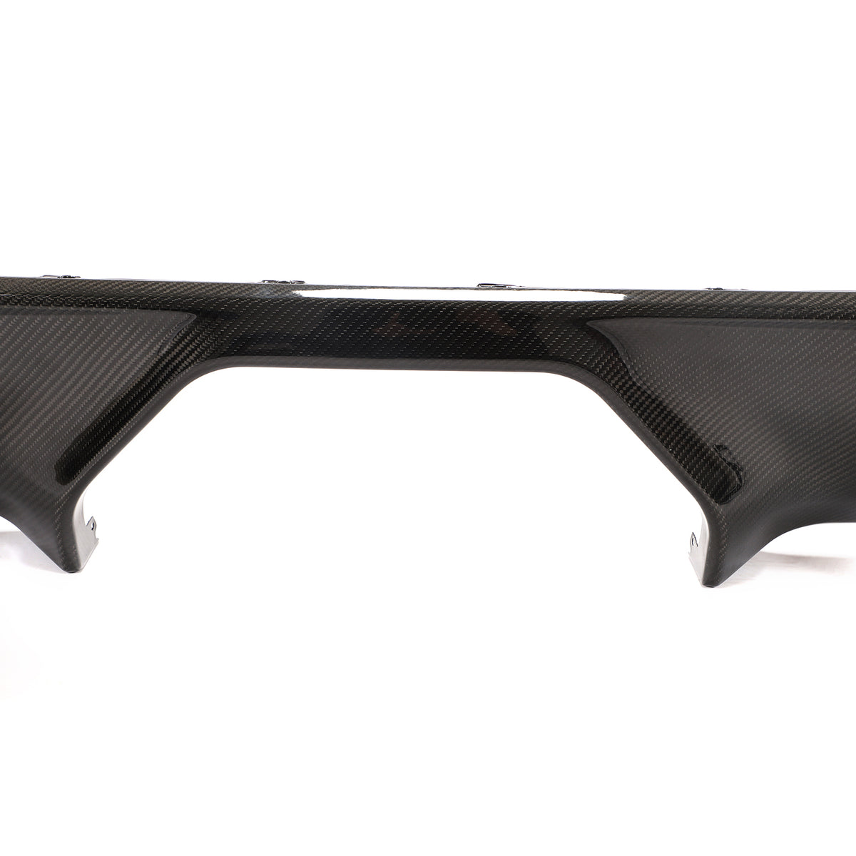 BMW M3 M4 G80 G81 G82 G83 Dry Carbon Fibre Rear Diffuser