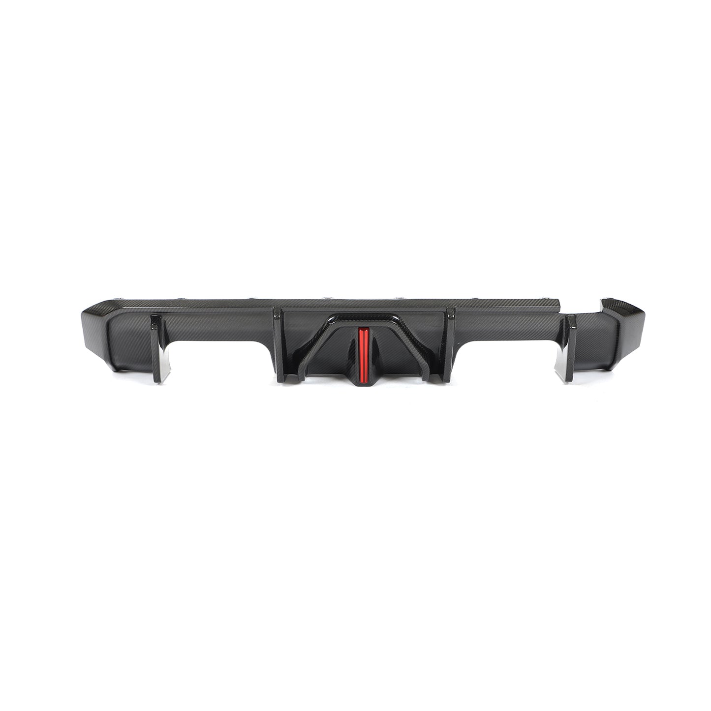 BMW M4 G82 G83 Dry Carbon Fibre Rear Diffuser