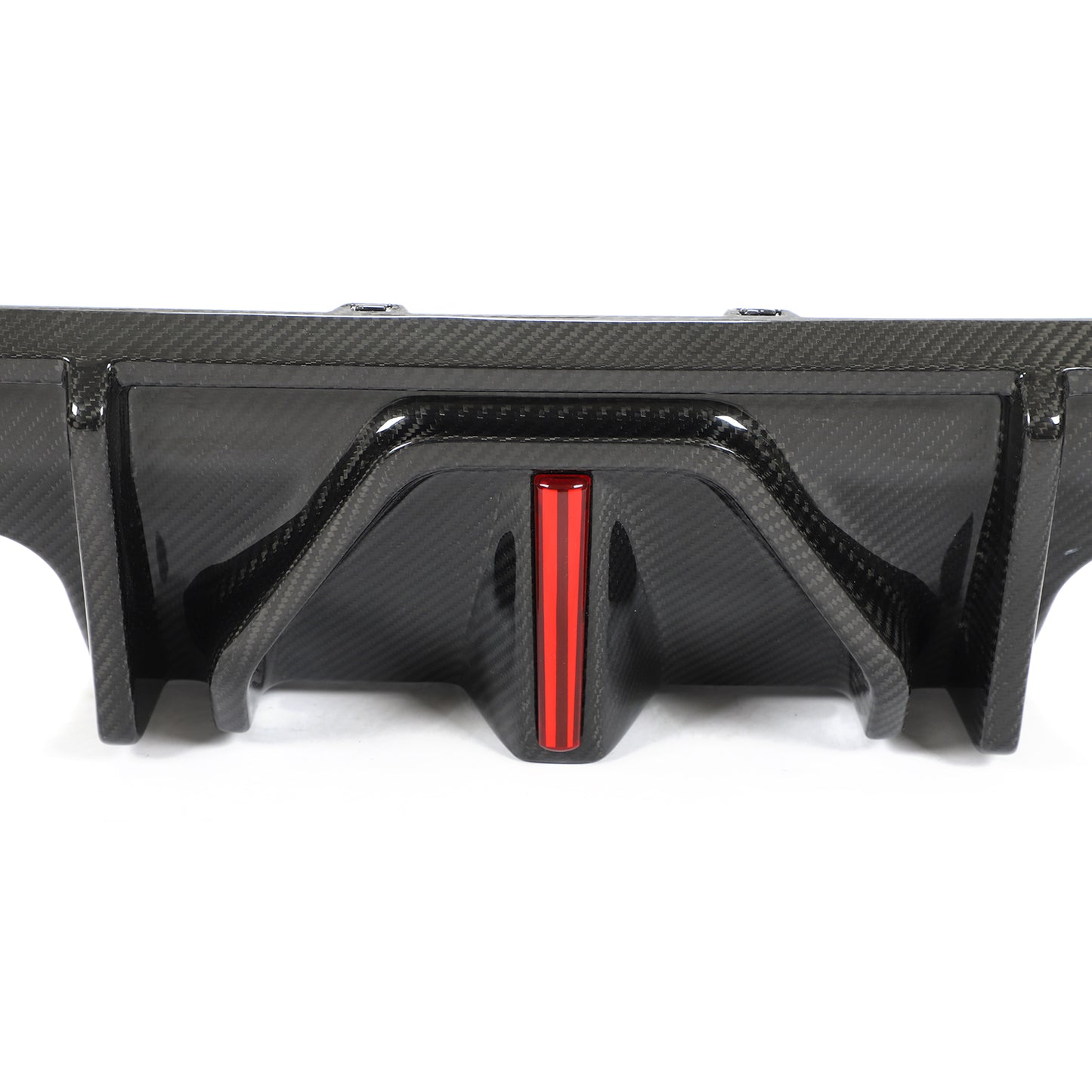 BMW M4 G82 G83 Dry Carbon Fibre Rear Diffuser