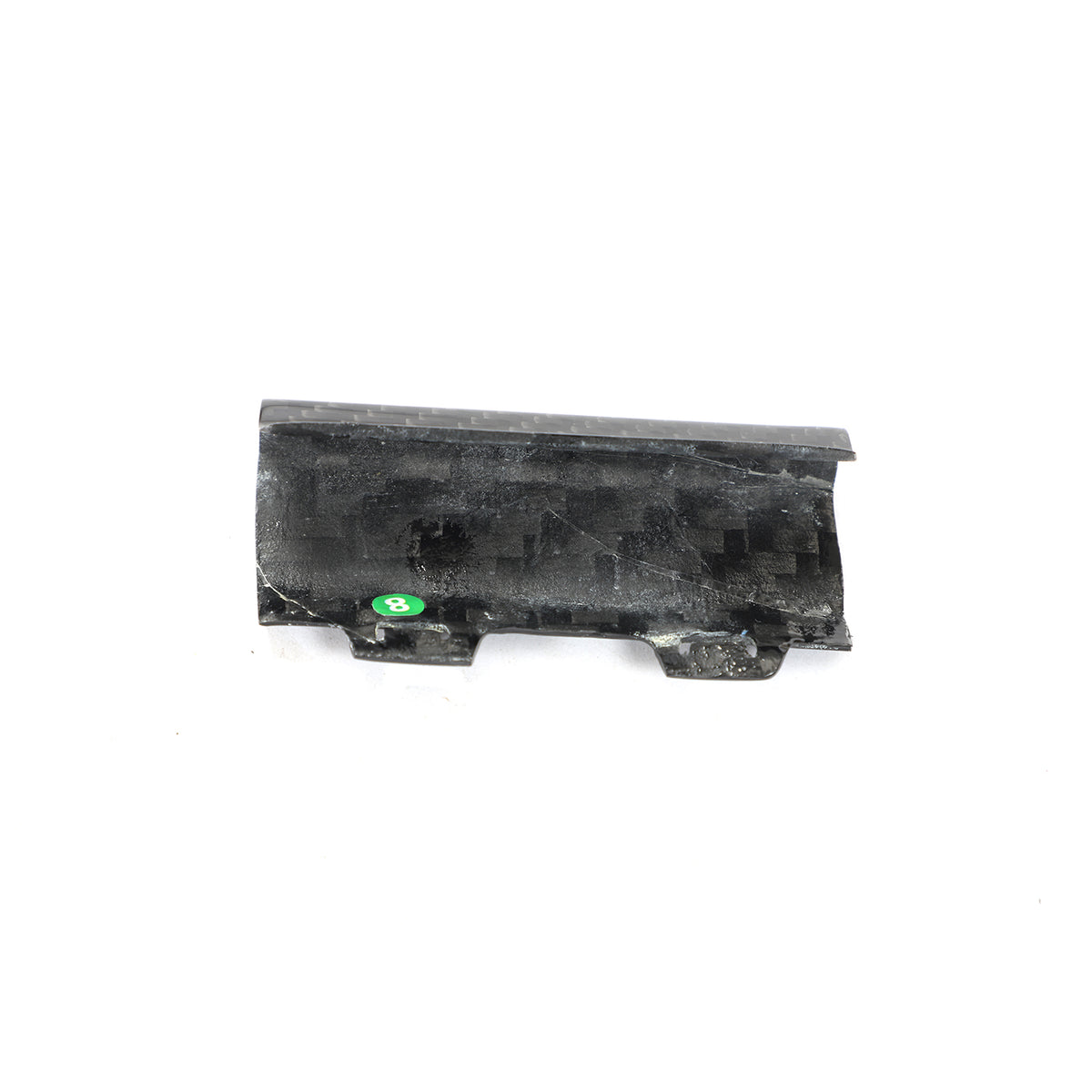 BMW M4 G82 G83 Dry Carbon Fibre Rear Diffuser