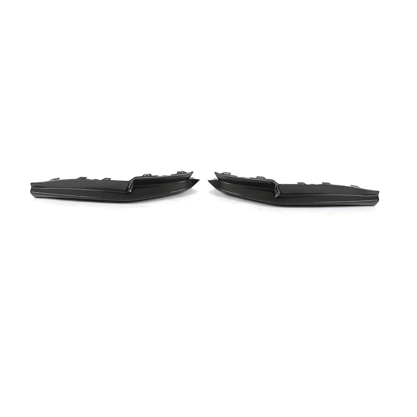 BMW M4 G82 G83 Dry Carbon Fibre Rear Diffuser
