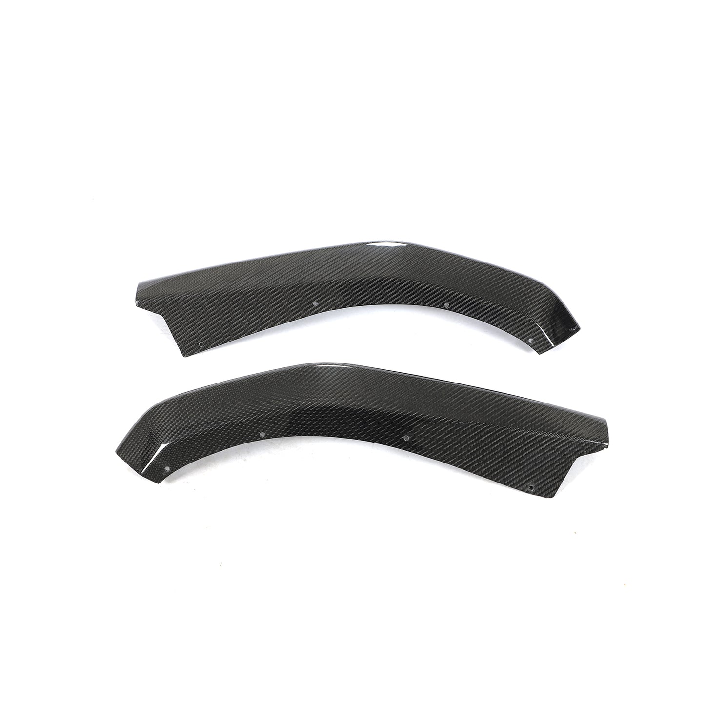 BMW M4 G82 G83 Dry Carbon Fibre Rear Diffuser