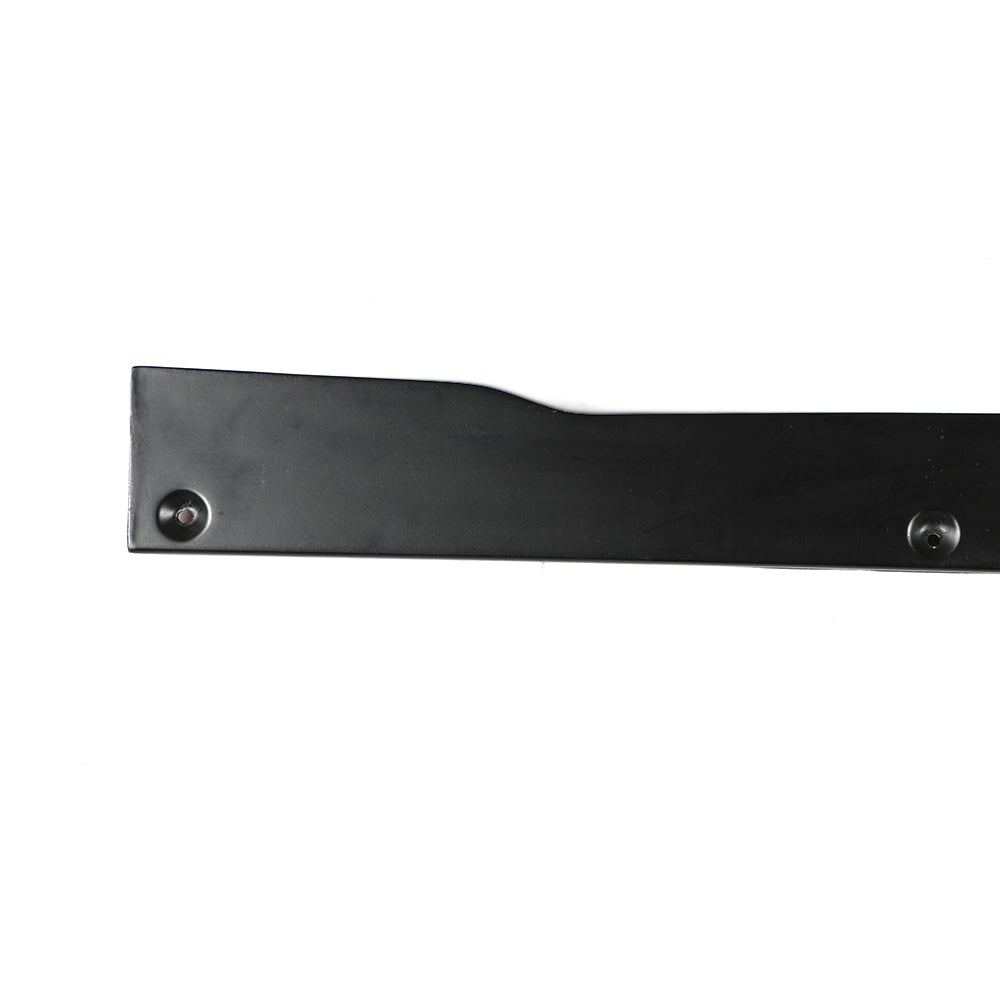 BMW 3 Series G20 M Sport Carbon Fibre Side Skirts