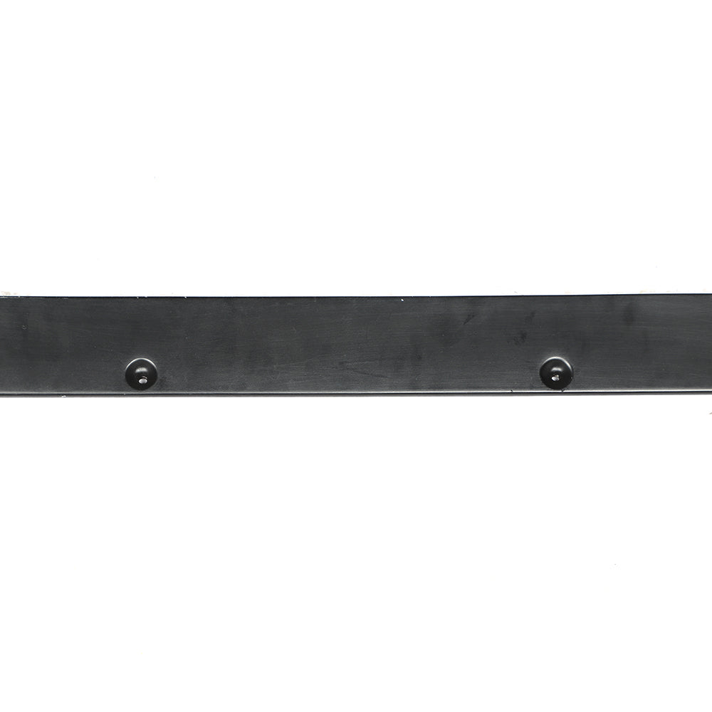 BMW 3 Series G20 M Sport Carbon Fibre Side Skirts