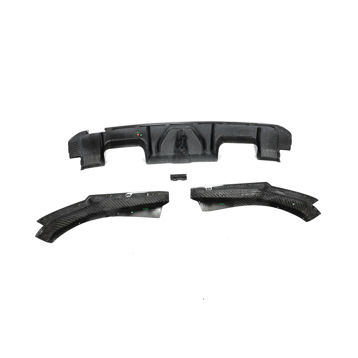 BMW M4 G82 G83 Dry Carbon Fibre Rear Diffuser