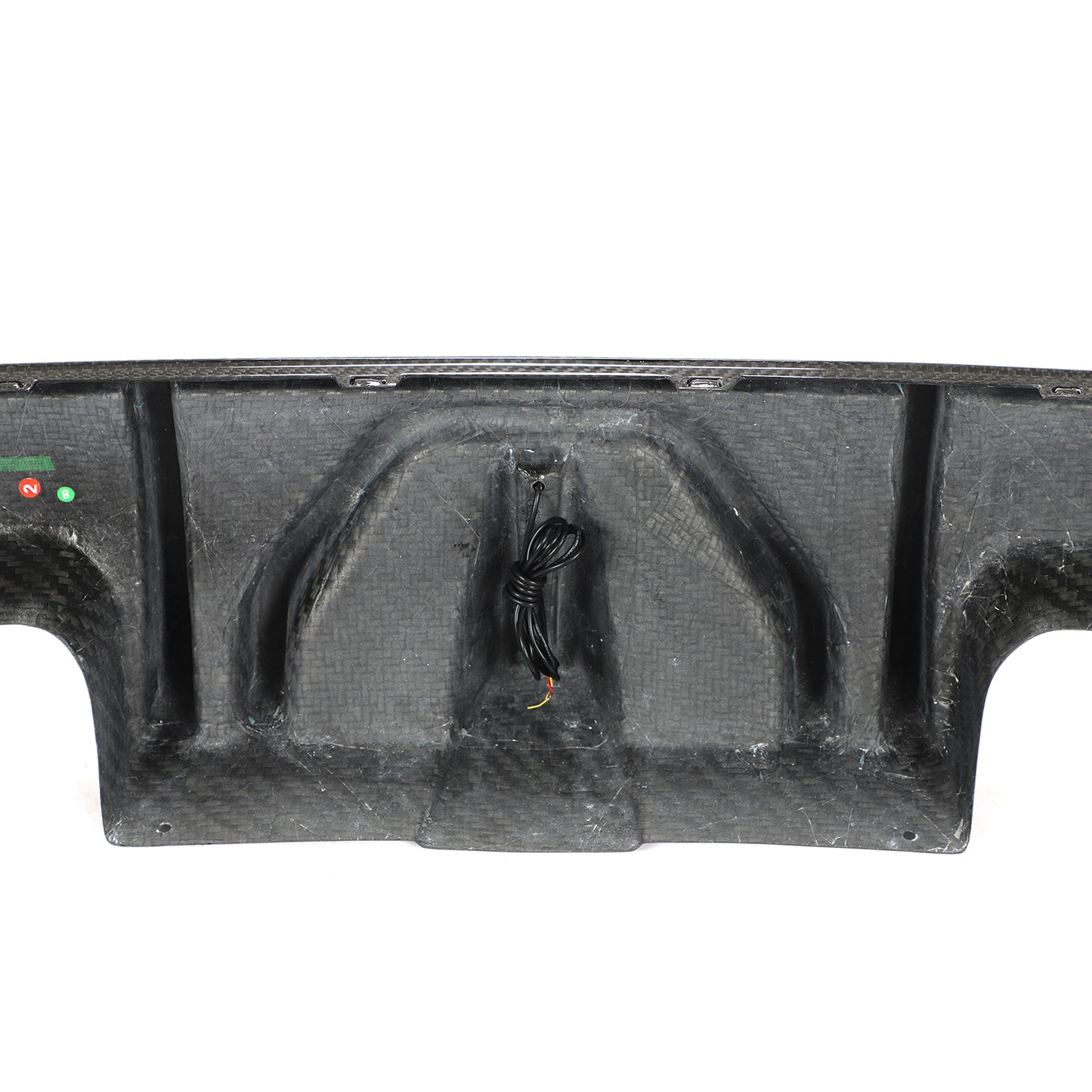 BMW M4 G82 G83 Dry Carbon Fibre Rear Diffuser