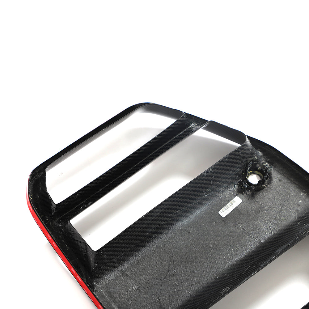 BMW M3 M4 G80 G81 G82 G83 Dry Carbon Fibre Grill