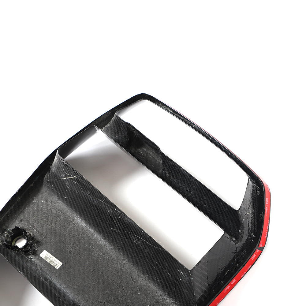 BMW M3 M4 G80 G81 G82 G83 Dry Carbon Fibre Grill