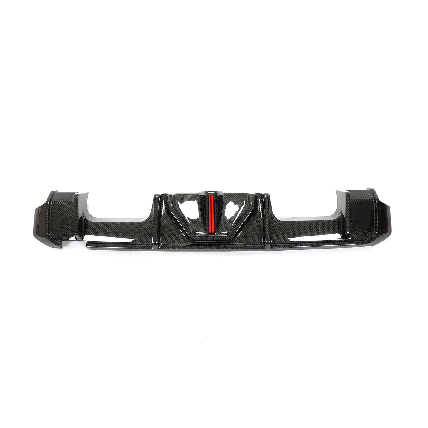 BMW M4 G82 G83 Dry Carbon Fibre Rear Diffuser