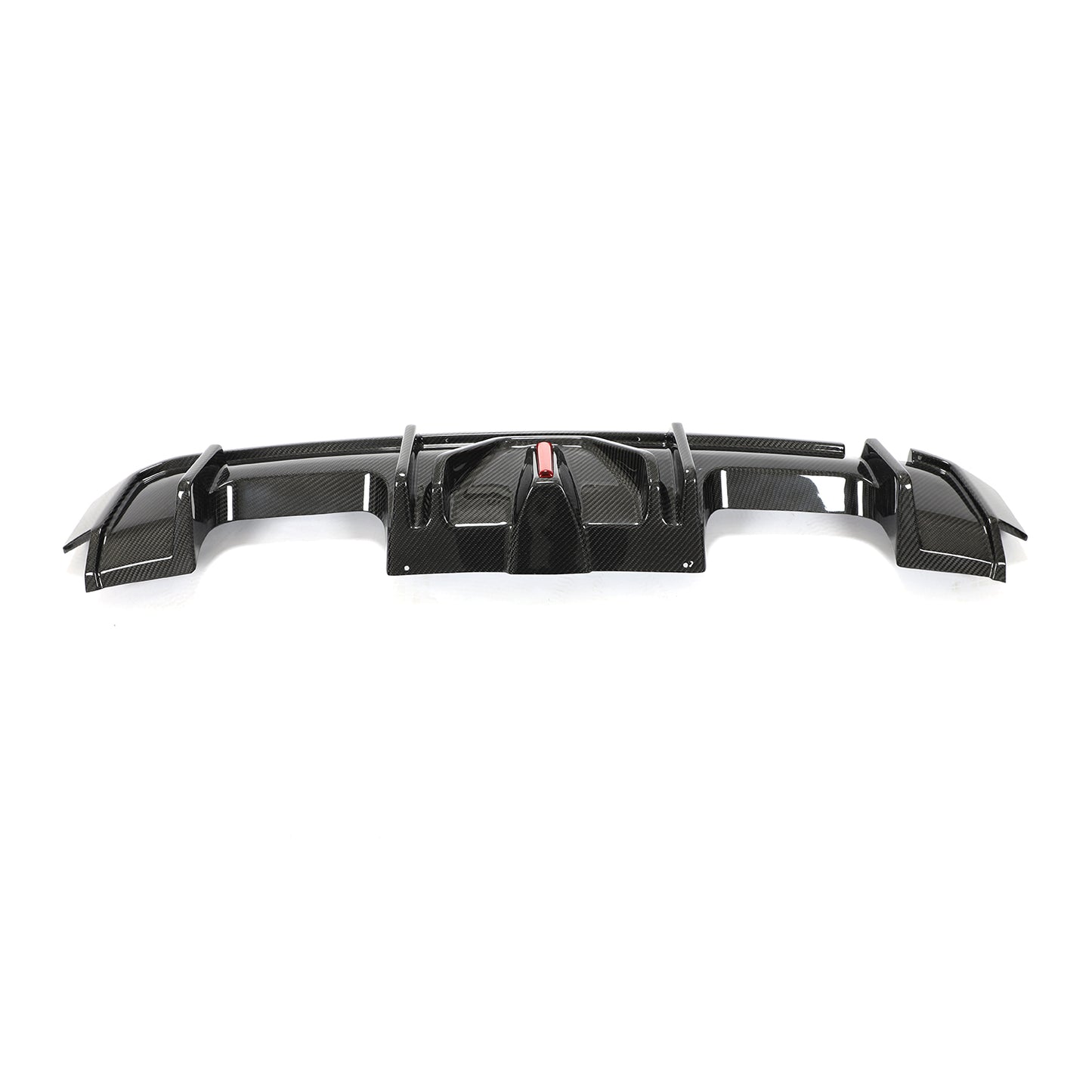 BMW M4 G82 G83 Dry Carbon Fibre Rear Diffuser