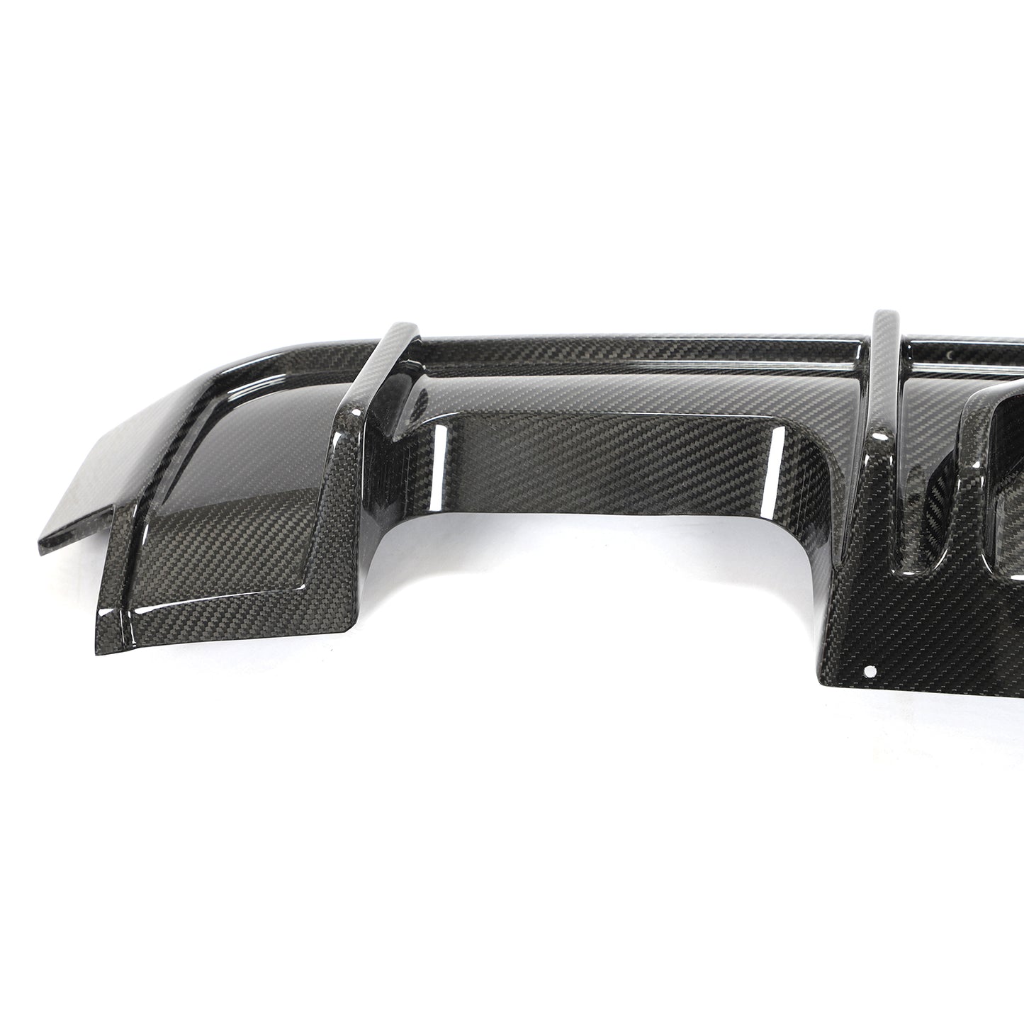 BMW M4 G82 G83 Dry Carbon Fibre Rear Diffuser