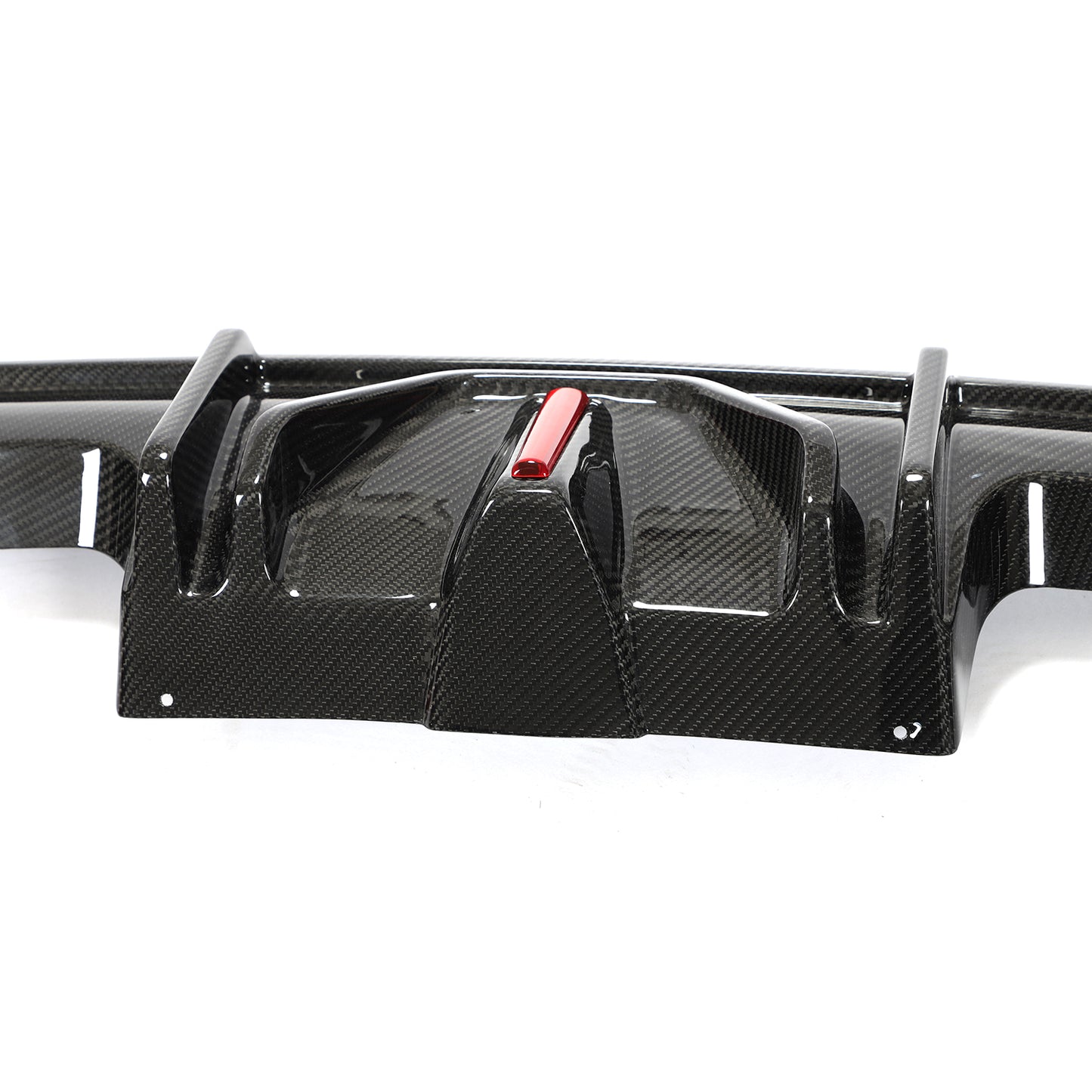 BMW M4 G82 G83 Dry Carbon Fibre Rear Diffuser