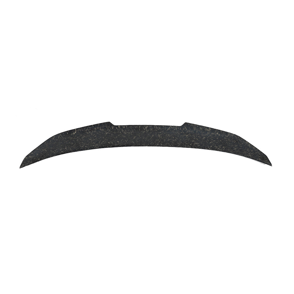 BMW 2 Series F22 F87 M2 Carbon Fibre Spoiler