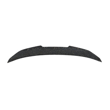 BMW 2 Series F22 F87 M2 Carbon Fibre Spoiler