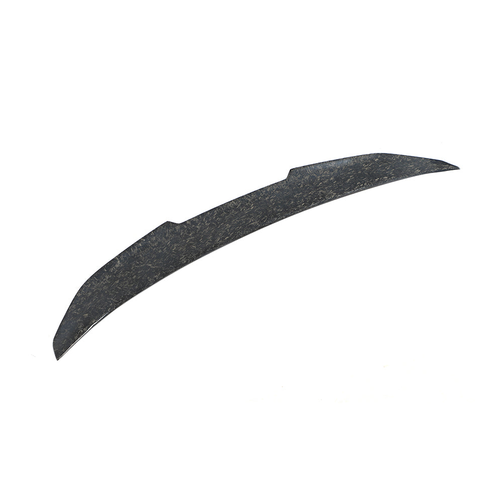 BMW 2 Series F22 F87 M2 Carbon Fibre Spoiler