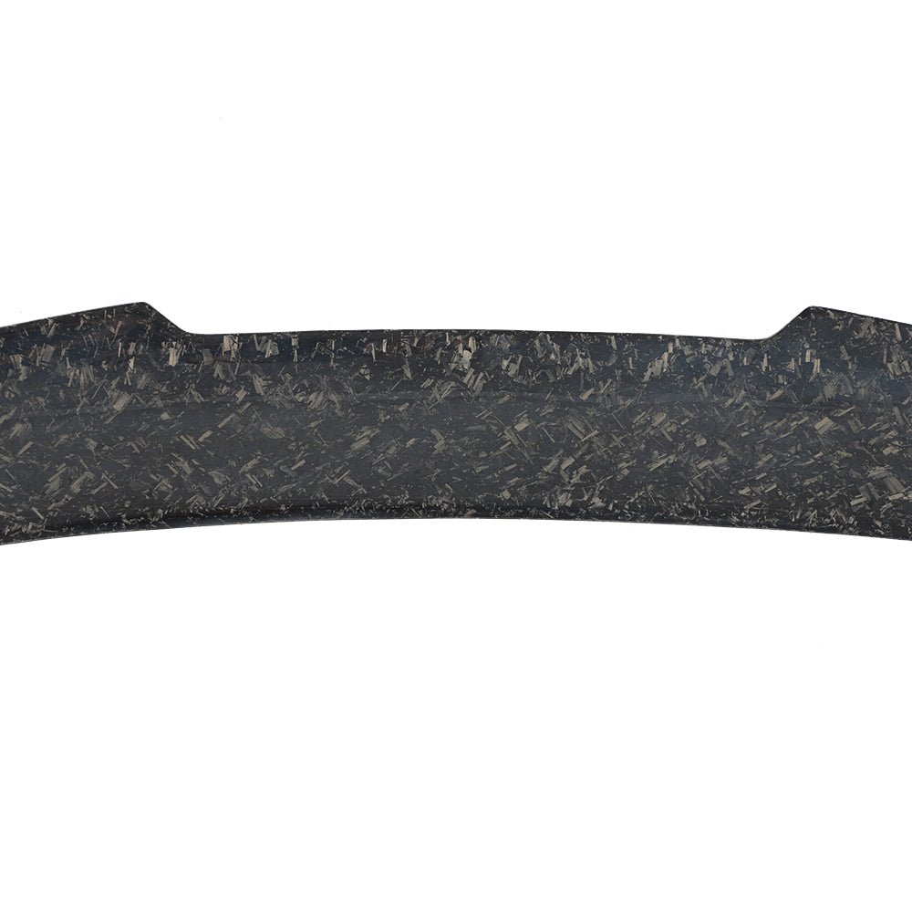 BMW 2 Series F22 F87 M2 Carbon Fibre Spoiler