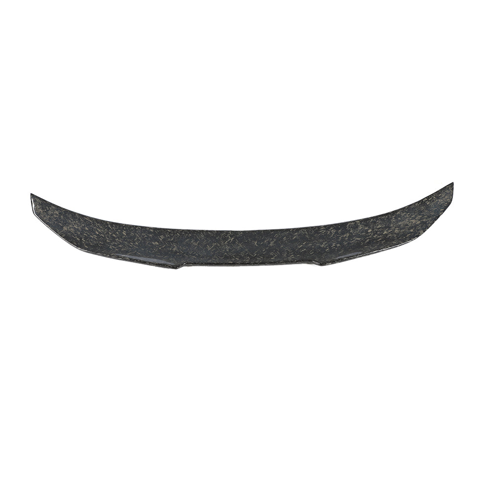 BMW 2 Series F22 F87 M2 Carbon Fibre Spoiler