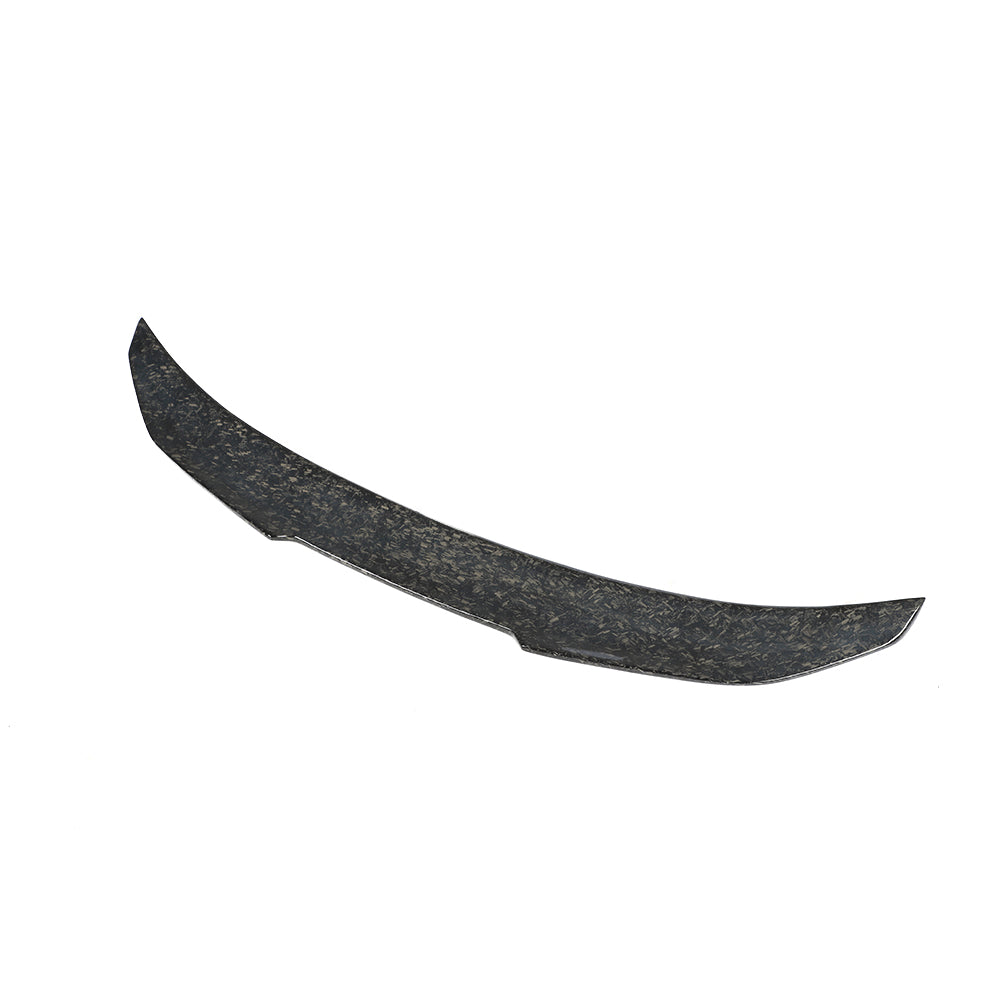 BMW 2 Series F22 F87 M2 Carbon Fibre Spoiler