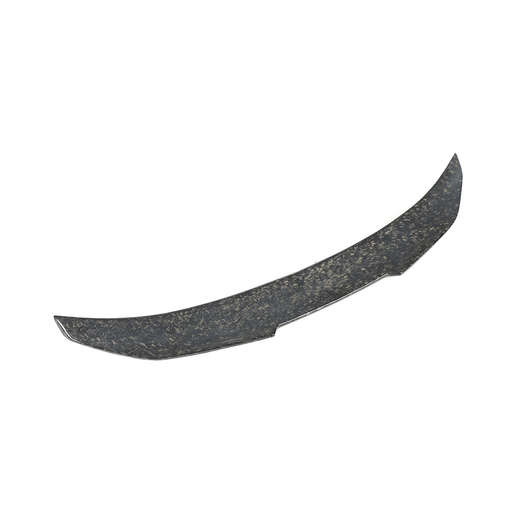 BMW 2 Series F22 F87 M2 Carbon Fibre Spoiler