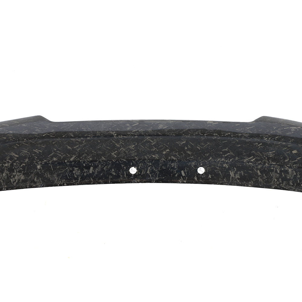 BMW 2 Series F22 F87 M2 Carbon Fibre Spoiler
