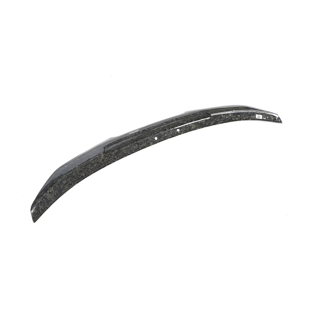 BMW 2 Series F22 F87 M2 Carbon Fibre Spoiler