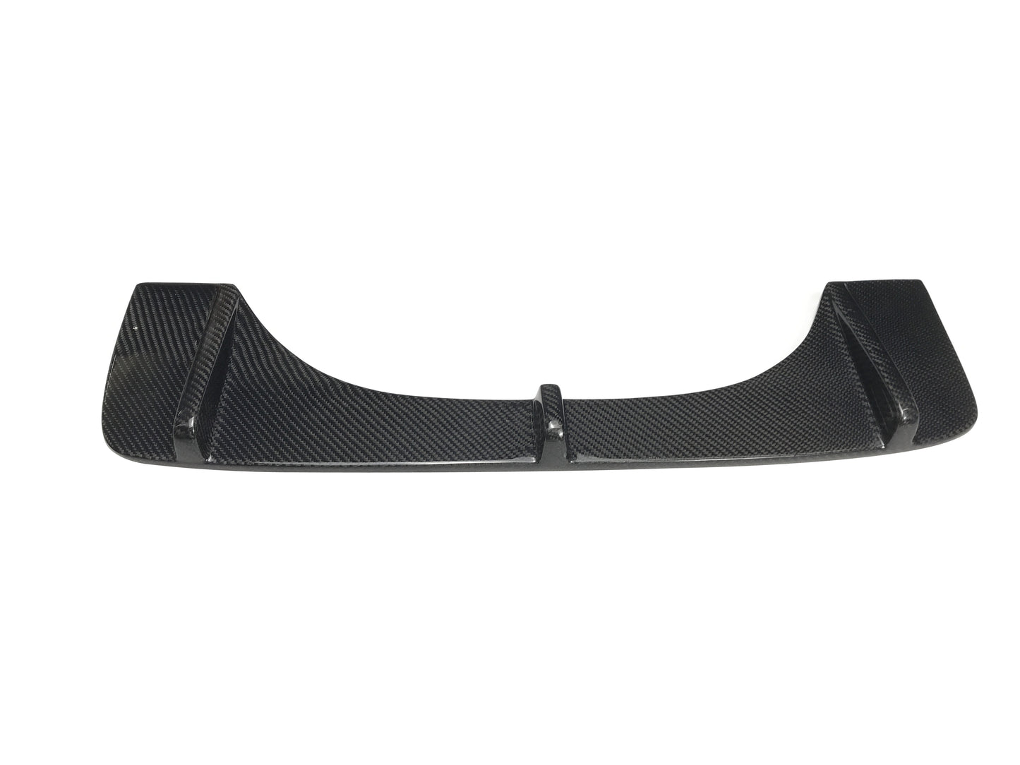 BMW X5 M/X6 M F85 F86 Carbon Fibre Rear Diffuser