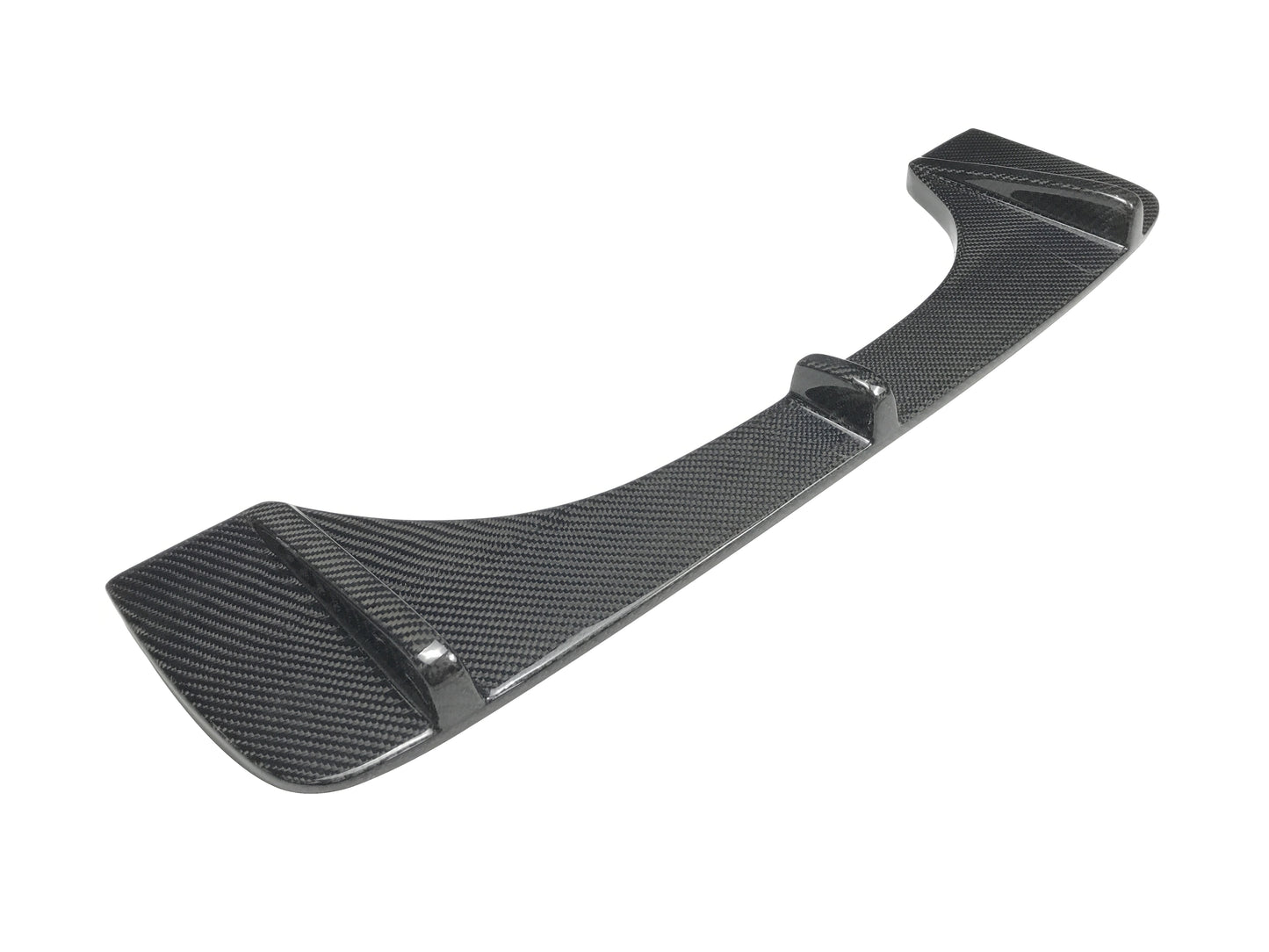 BMW X5 M/X6 M F85 F86 Carbon Fibre Rear Diffuser