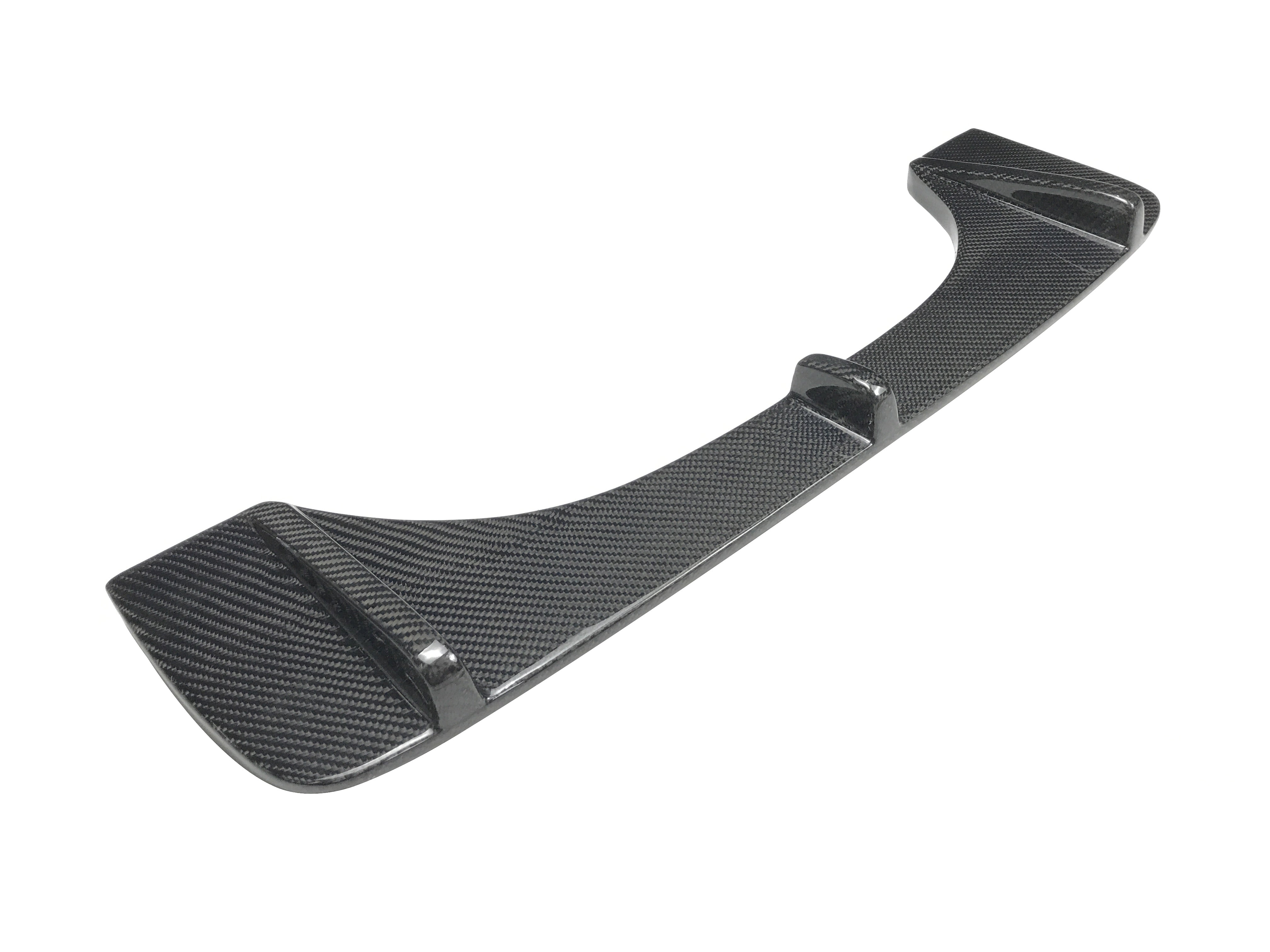 BMW X5 M/X6 M F85 F86 Carbon Fibre Rear Diffuser