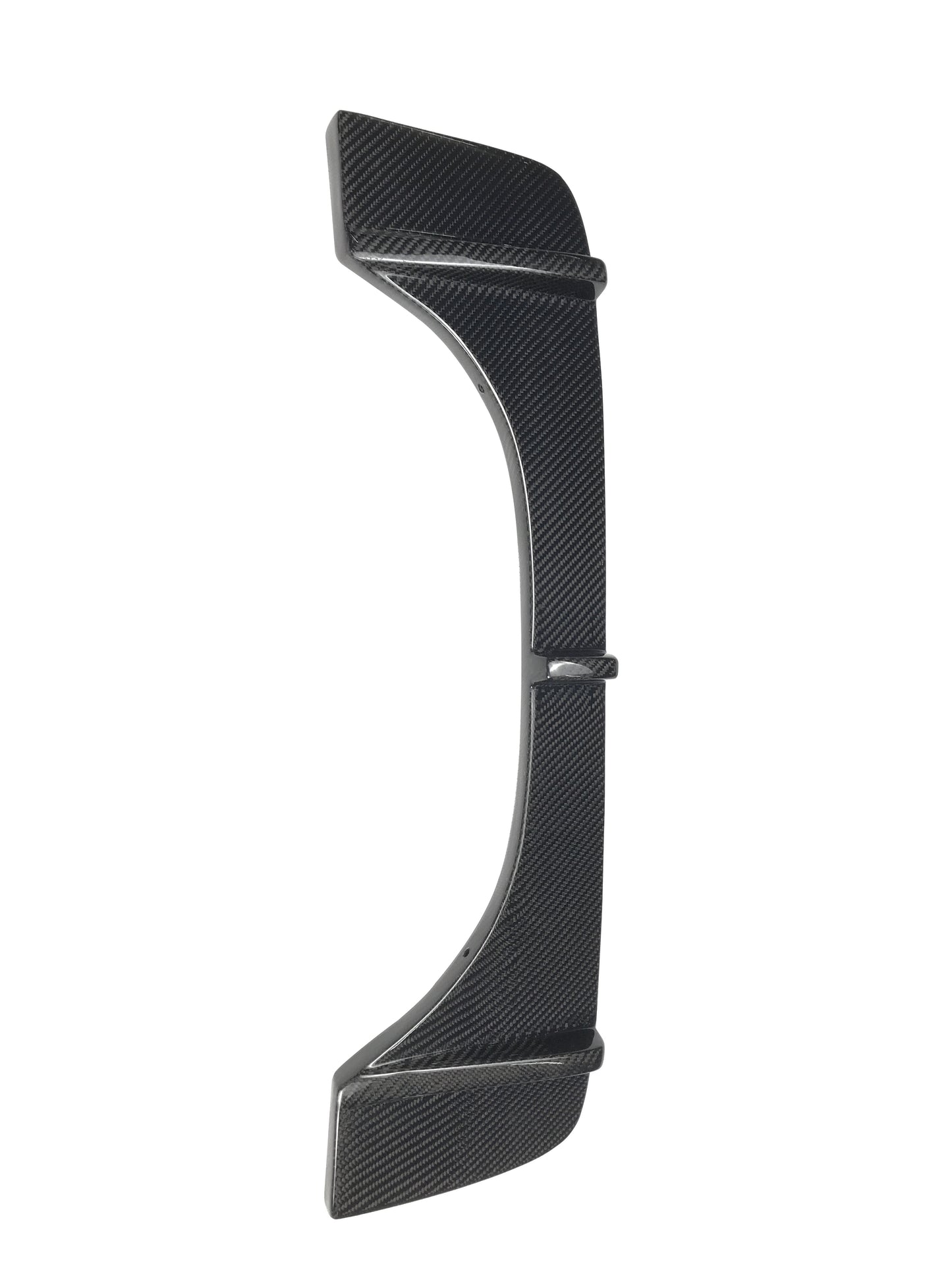 BMW X5 M/X6 M F85 F86 Carbon Fibre Rear Diffuser