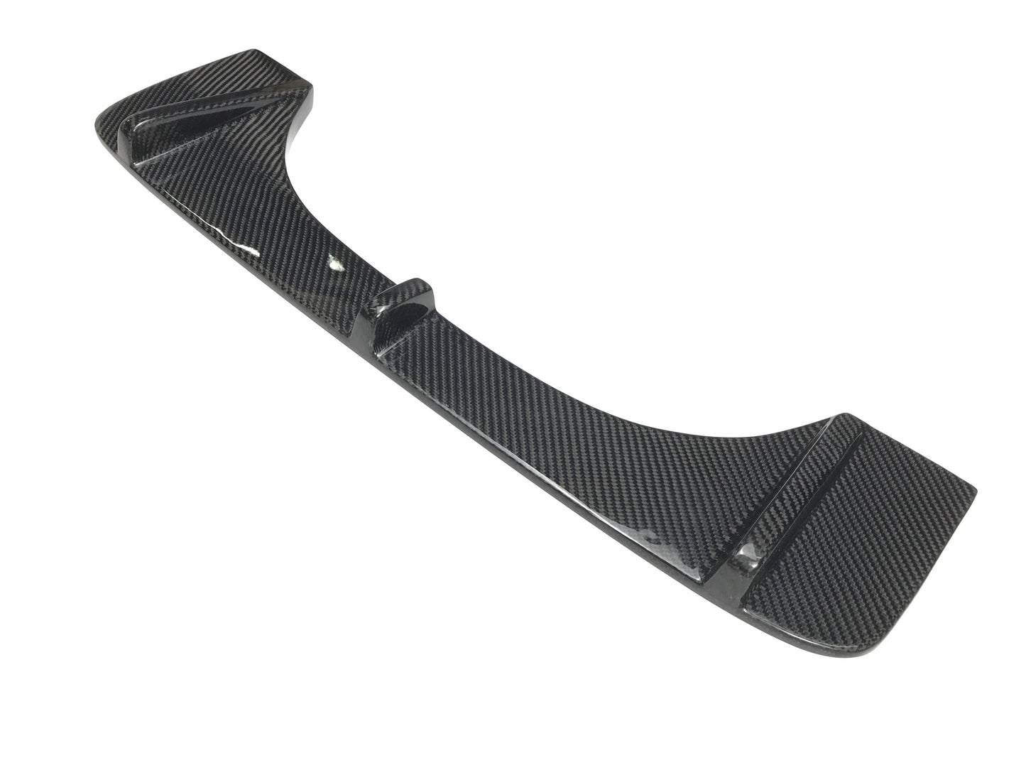 BMW X5 M/X6 M F85 F86 Carbon Fibre Rear Diffuser