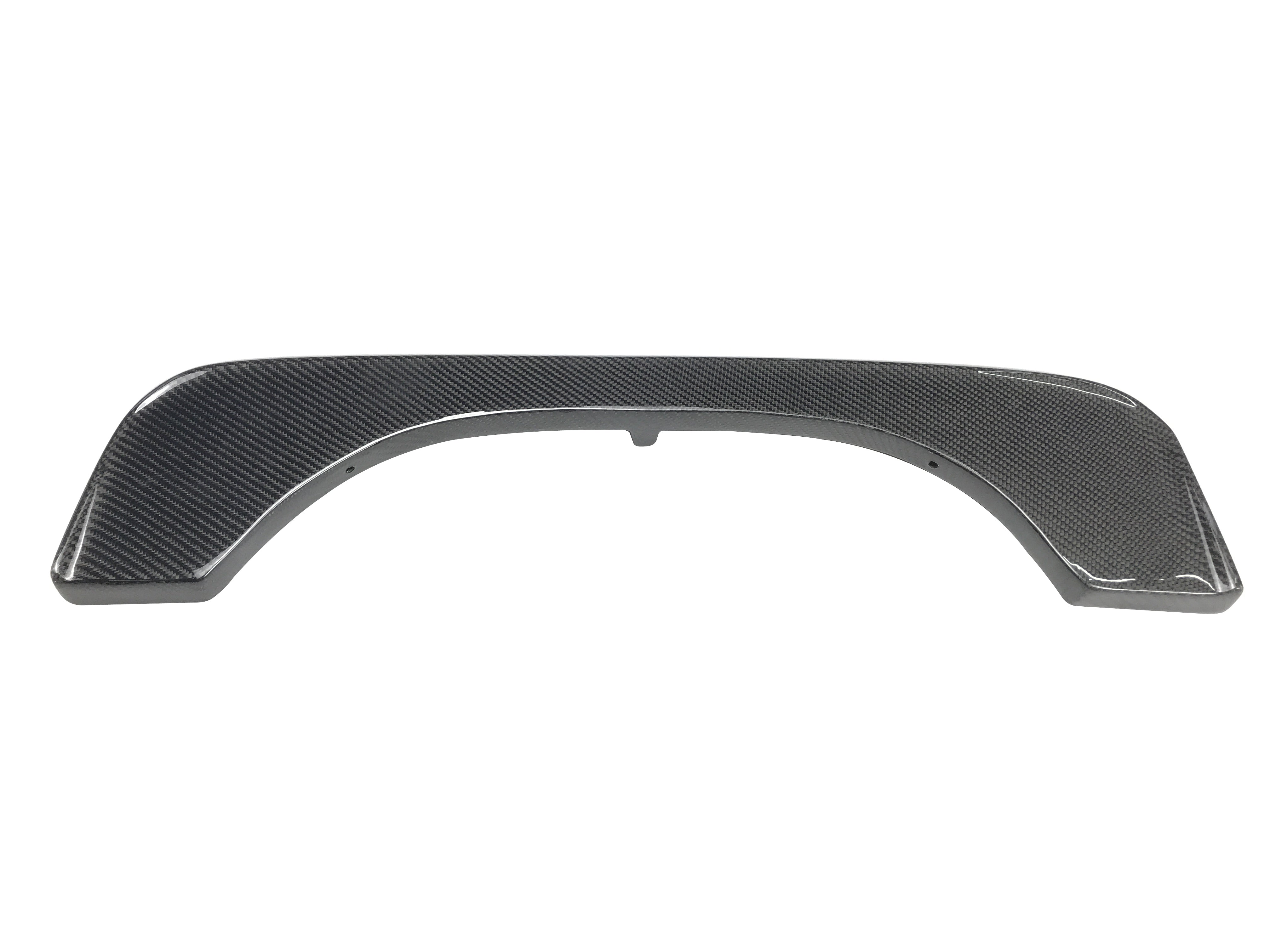 BMW X5 M/X6 M F85 F86 Carbon Fibre Rear Diffuser