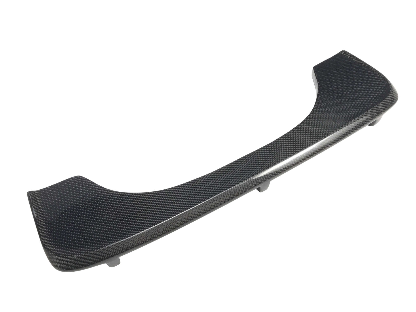 BMW X5 M/X6 M F85 F86 Carbon Fibre Rear Diffuser