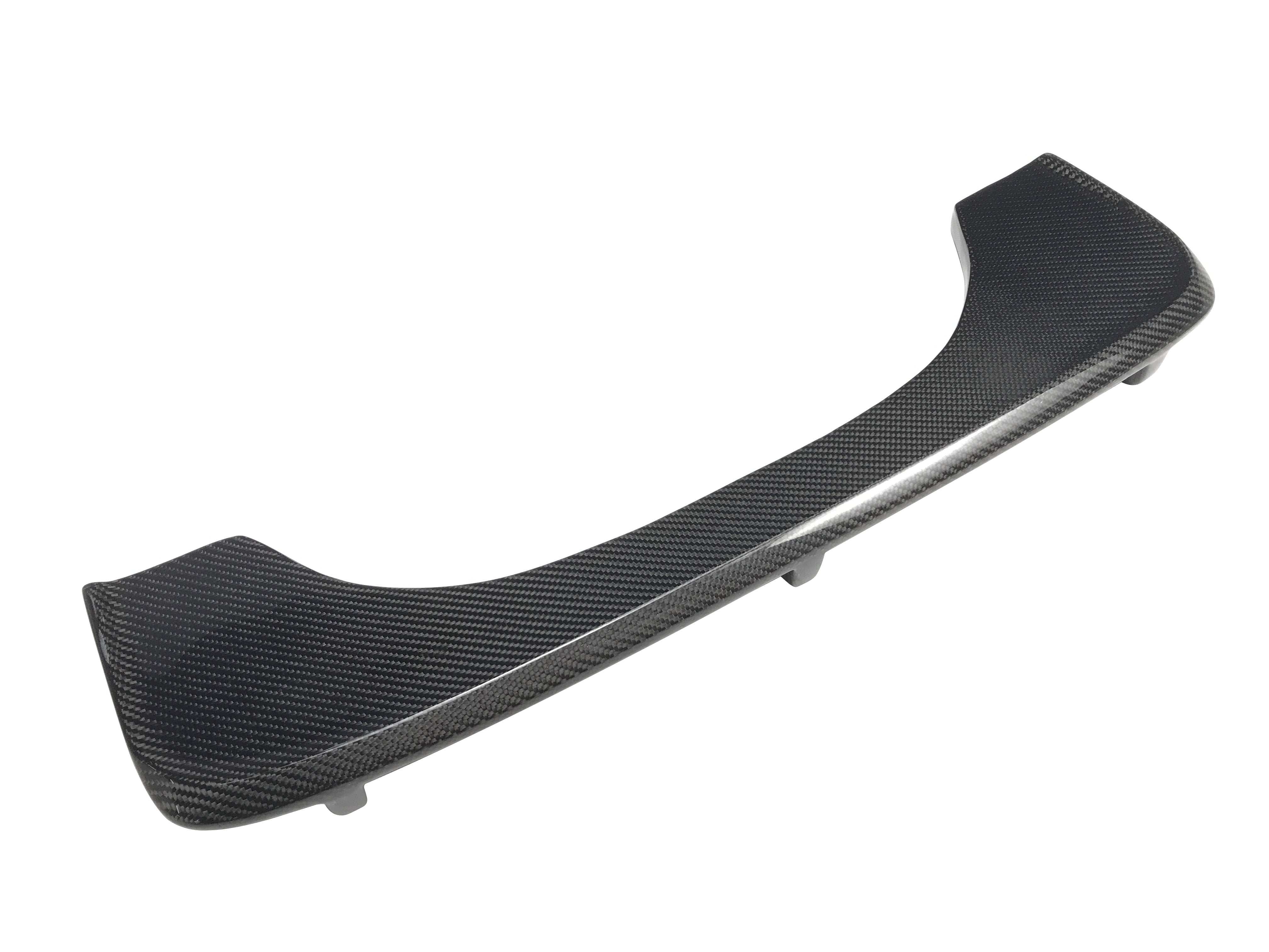 BMW X5 M/X6 M F85 F86 Carbon Fibre Rear Diffuser