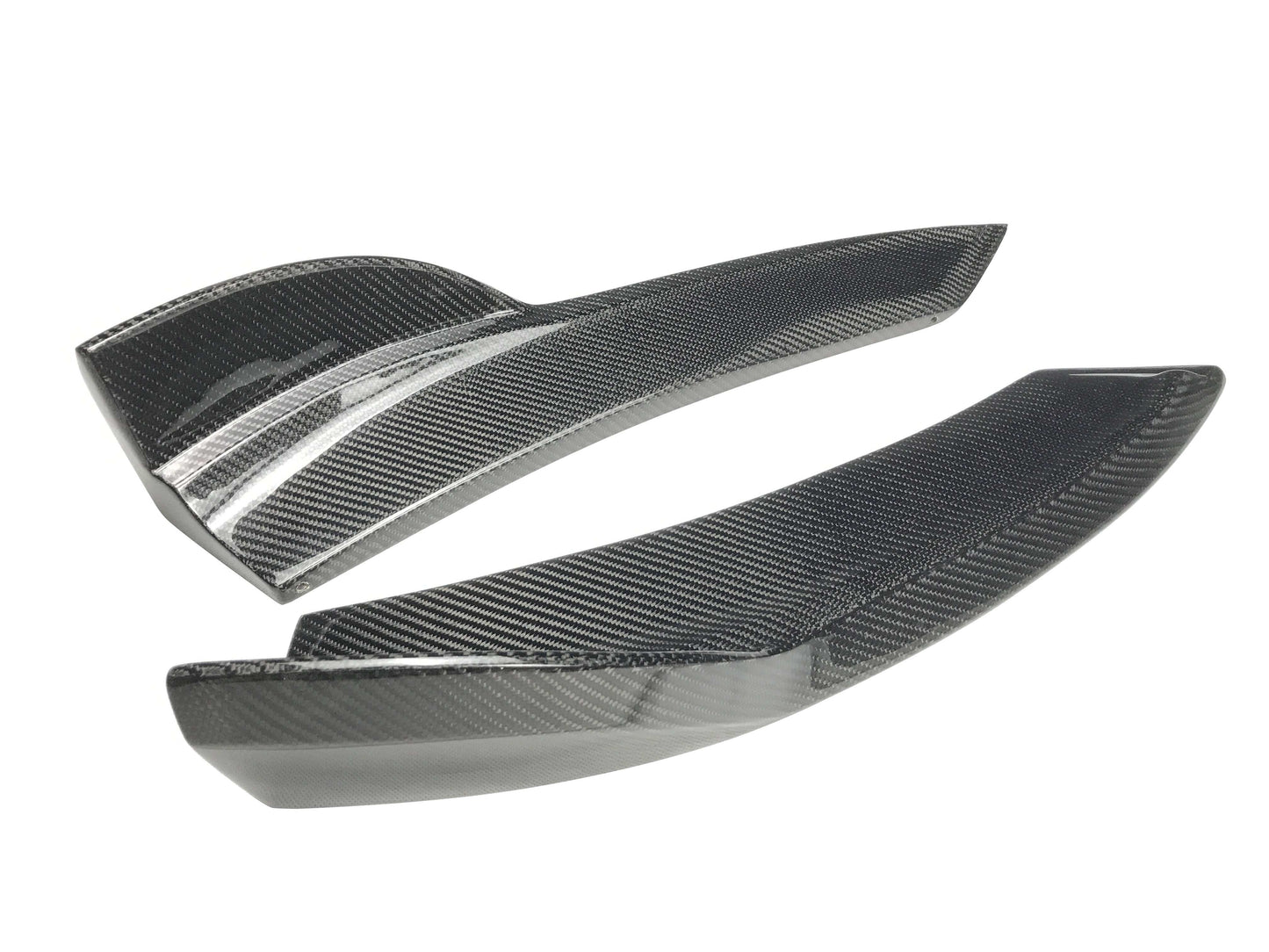 BMW X5 M/X6 M F85 F86 Carbon Fibre Rear Diffuser