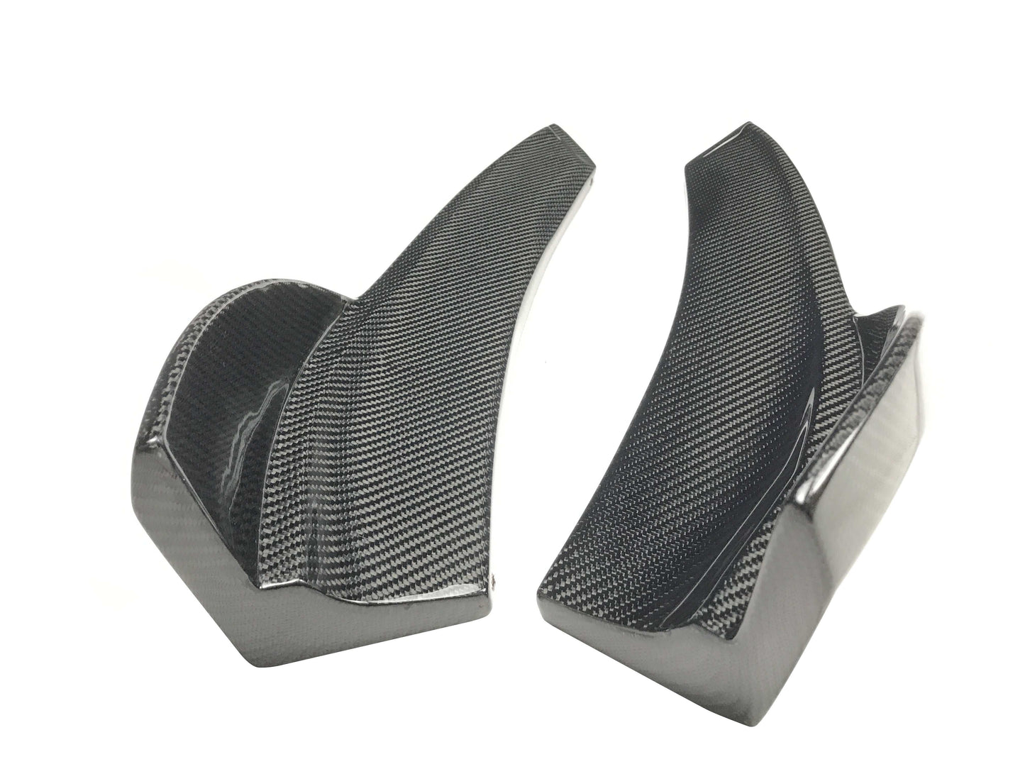 BMW X5 M/X6 M F85 F86 Carbon Fibre Rear Diffuser