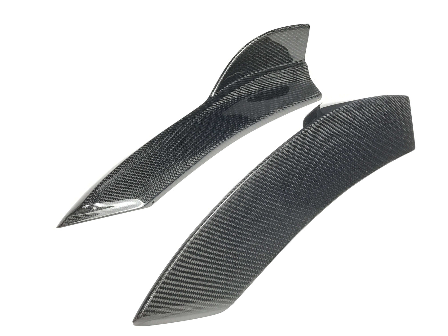 BMW X5 M/X6 M F85 F86 Carbon Fibre Rear Diffuser