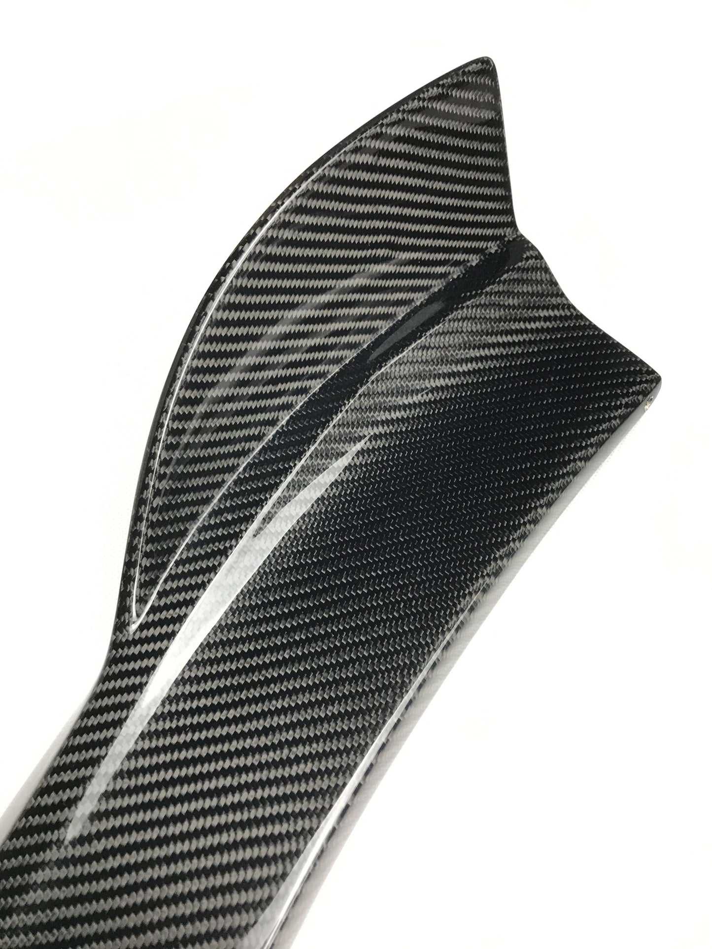BMW X5 M/X6 M F85 F86 Carbon Fibre Rear Diffuser