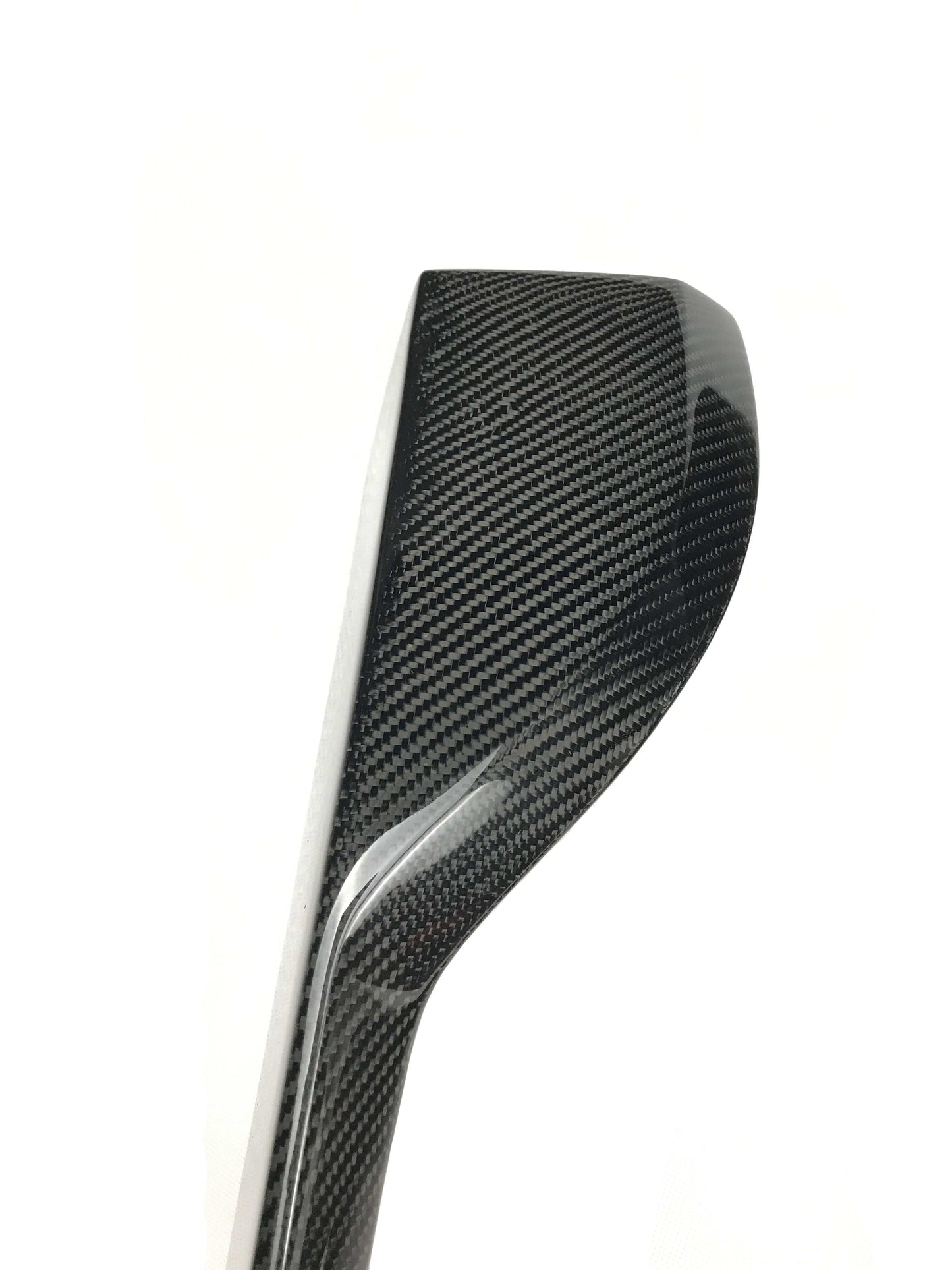 BMW X5 M/X6 M F85 F86 Carbon Fibre Rear Diffuser
