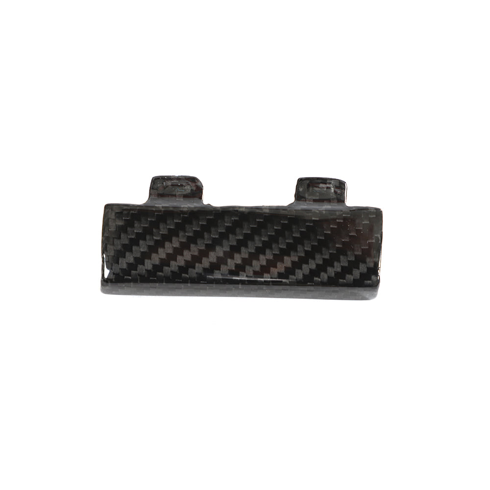 BMW M3 M4 G80 G81 G82 G83 Dry Carbon Fibre Rear Diffuser Trims