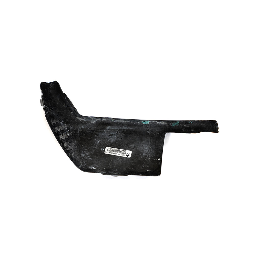 BMW M3 M4 G80 G81 G82 G83 Dry Carbon Fibre Rear Diffuser Trims