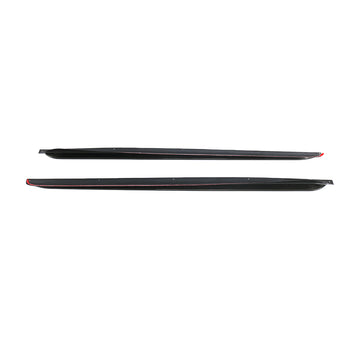 BMW X5 G05 M Sport Carbon Fibre Side Skirts