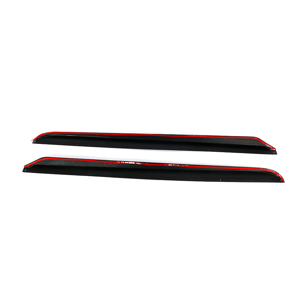 BMW X5 G05 M Sport Carbon Fibre Side Skirts
