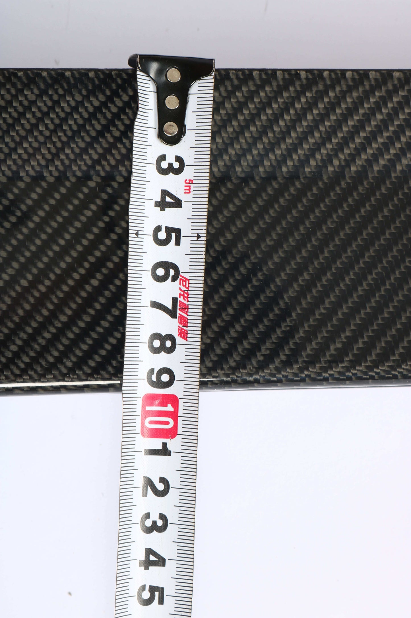 BMW X5 G05 M Sport Carbon Fibre Side Skirts