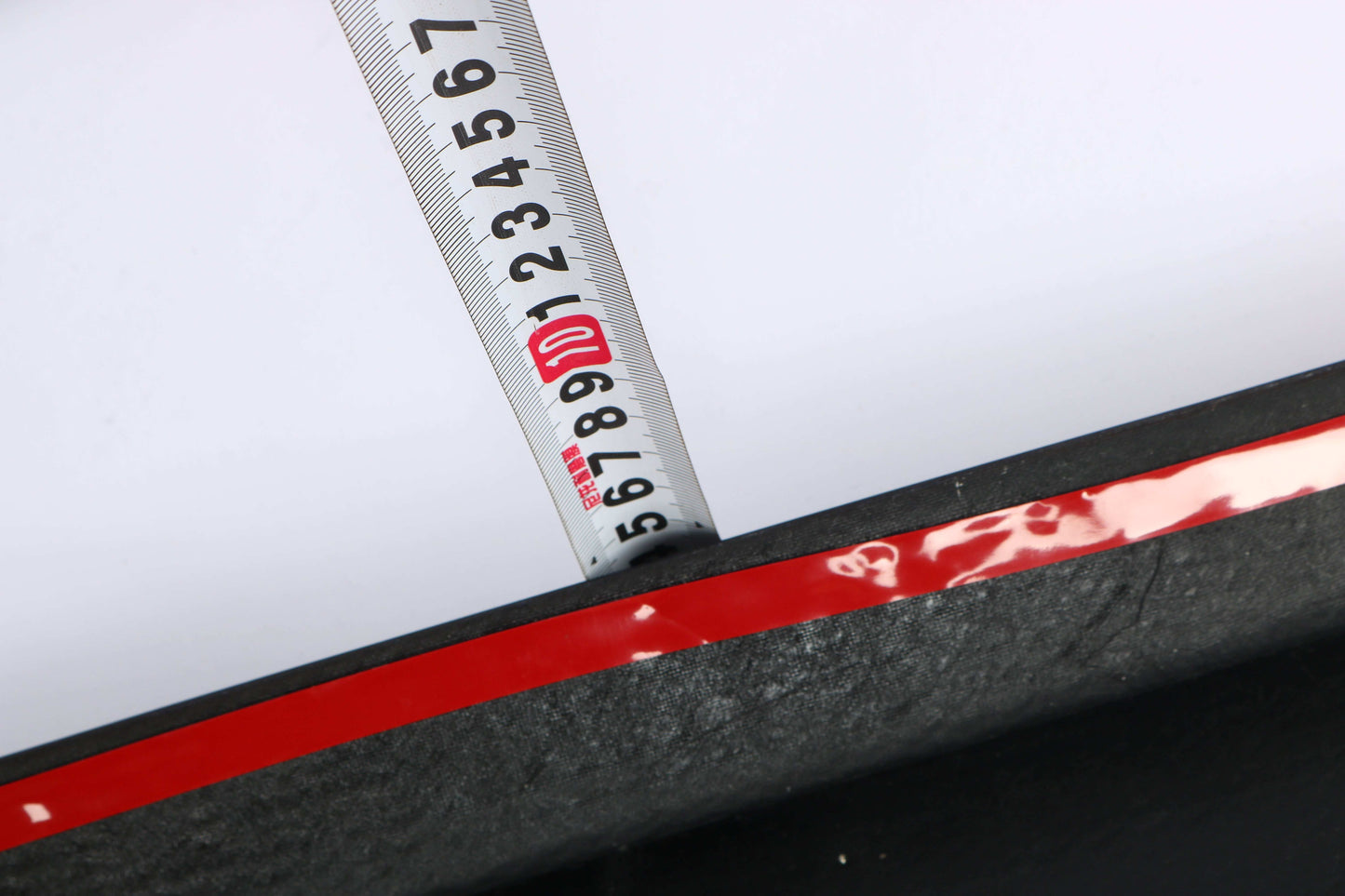 BMW X5 G05 M Sport Carbon Fibre Side Skirts