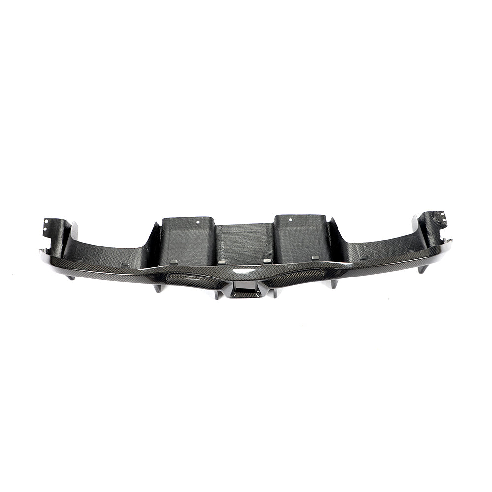 BMW 2 Series F87 M2 Carbon Fibre Rear Diffuser