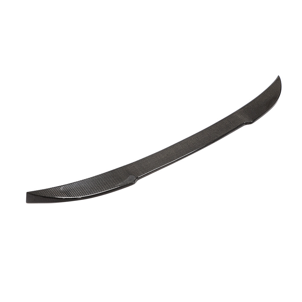 BMW X4 G02 Carbon Fibre Spoiler